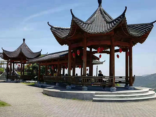 木制涼亭的保養(yǎng)方法有哪些？