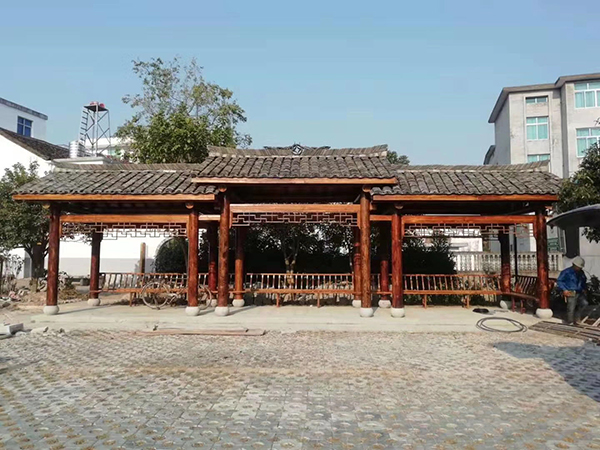 長(zhǎng)廊