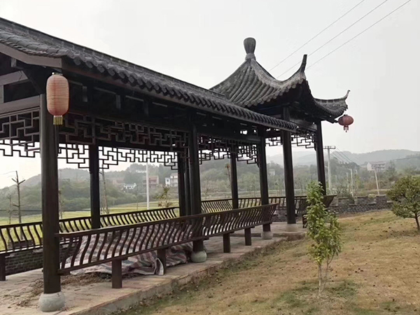長(zhǎng)廊