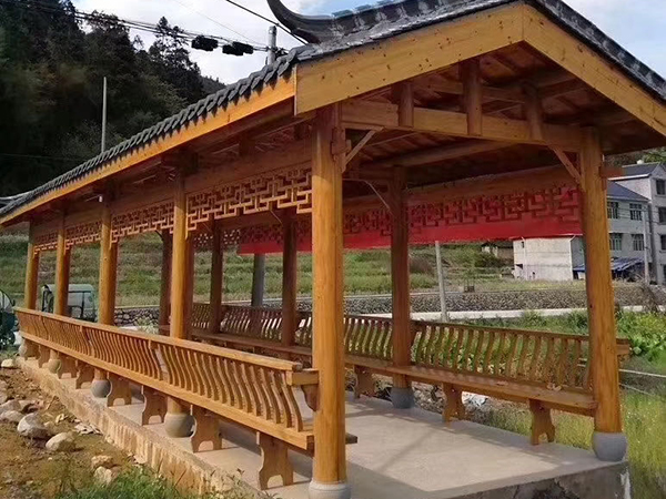 長(zhǎng)廊