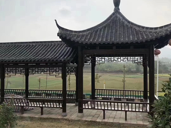 長(zhǎng)廊
