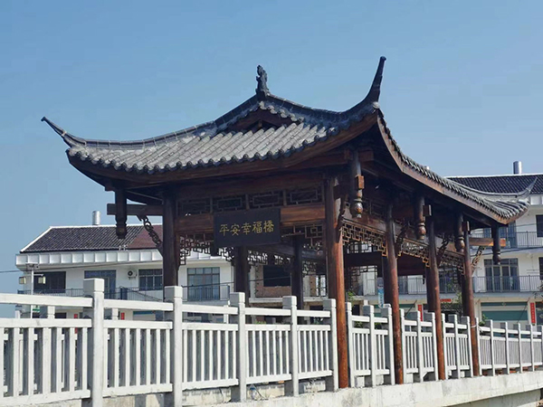長(zhǎng)廊